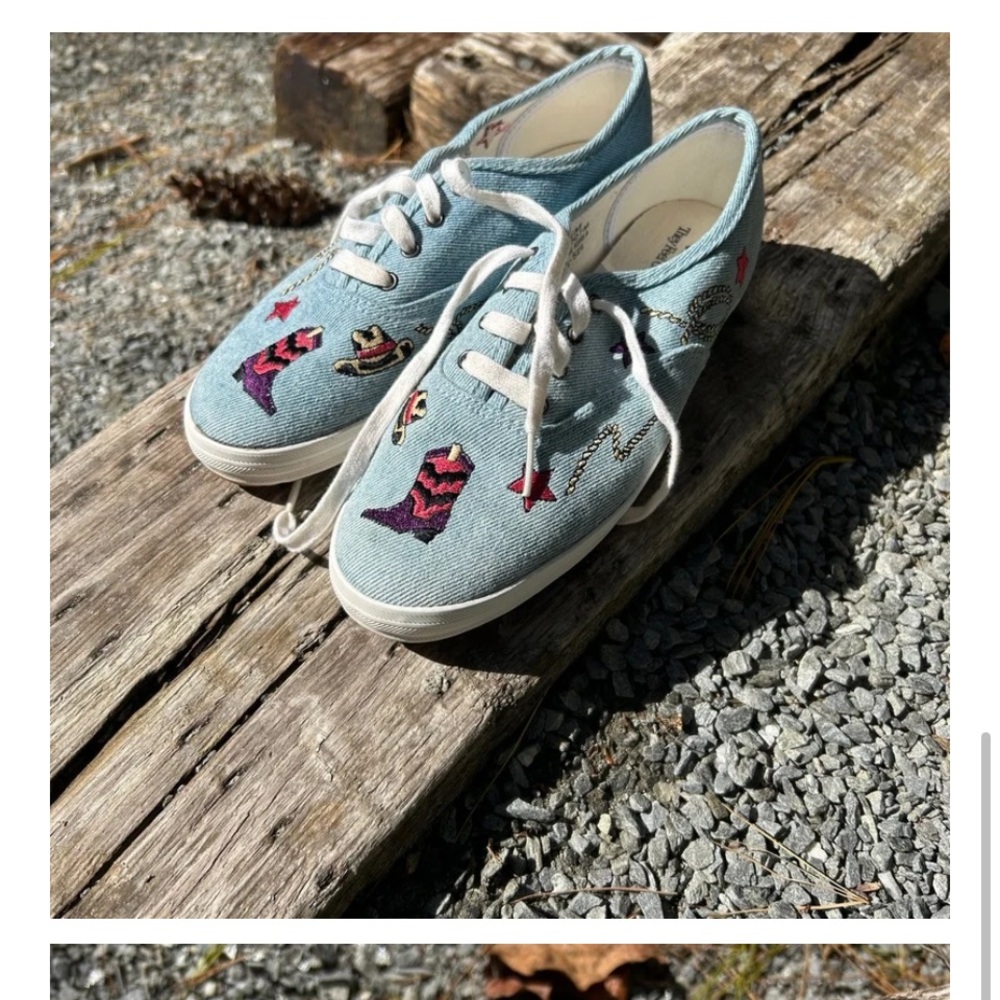KEDS Size 7 1/2